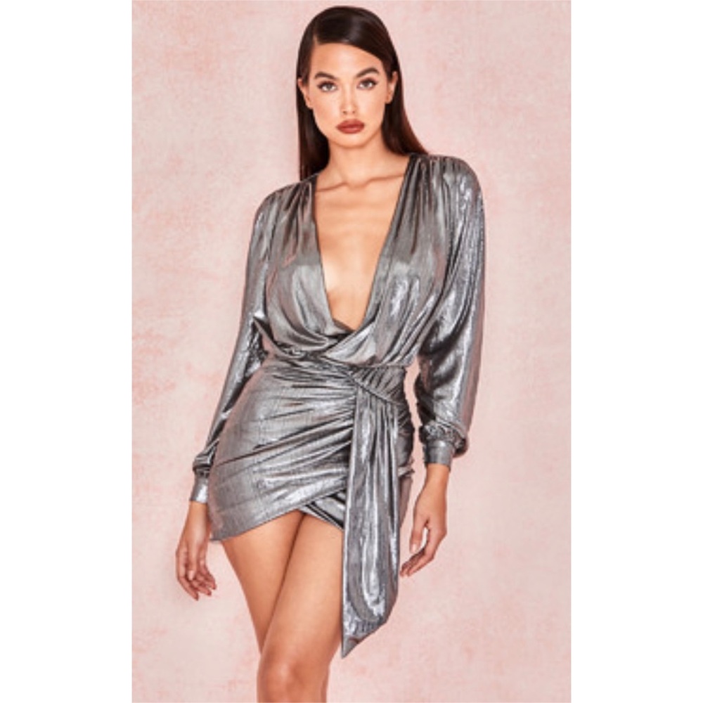 House Of CB dress!